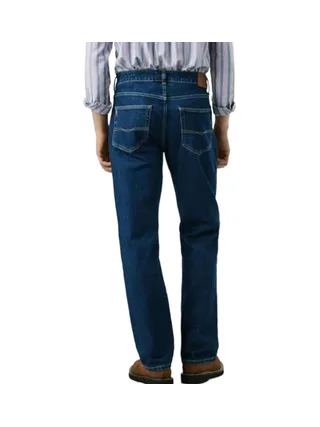 Jean Slim Bleu Foncé Homme Pepe jeans Pjl M 2