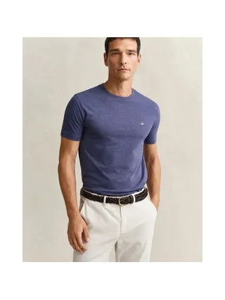 Chemise GANT Reg Shield SS 3