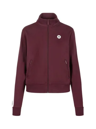Veste Bordeaux Homme Converse Poly 1