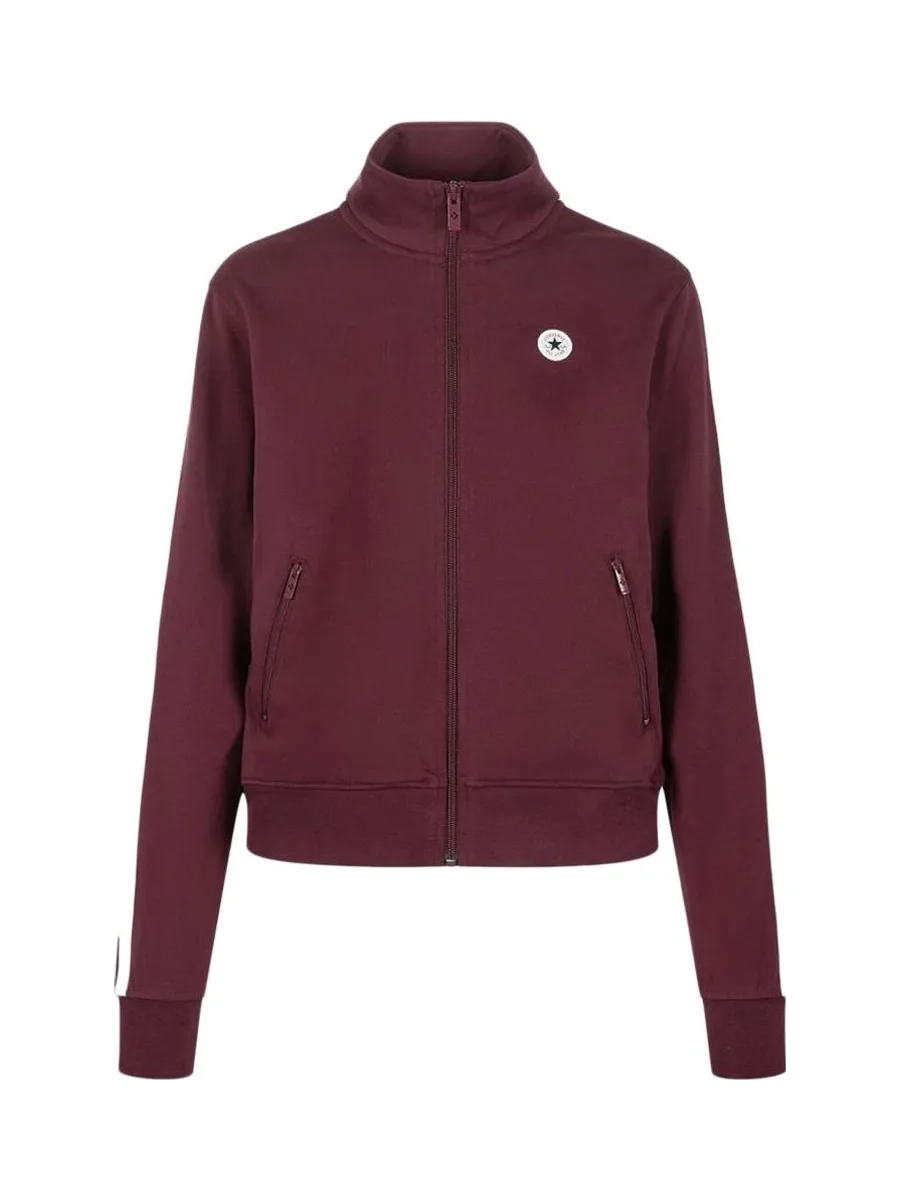 Veste Bordeaux Homme Converse Poly 2