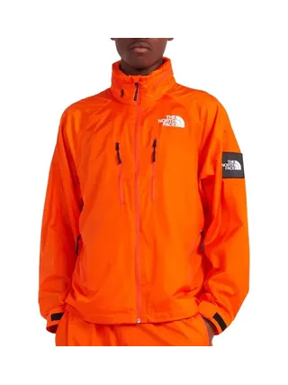 Veste Orange Homme The North Face Yinka 1