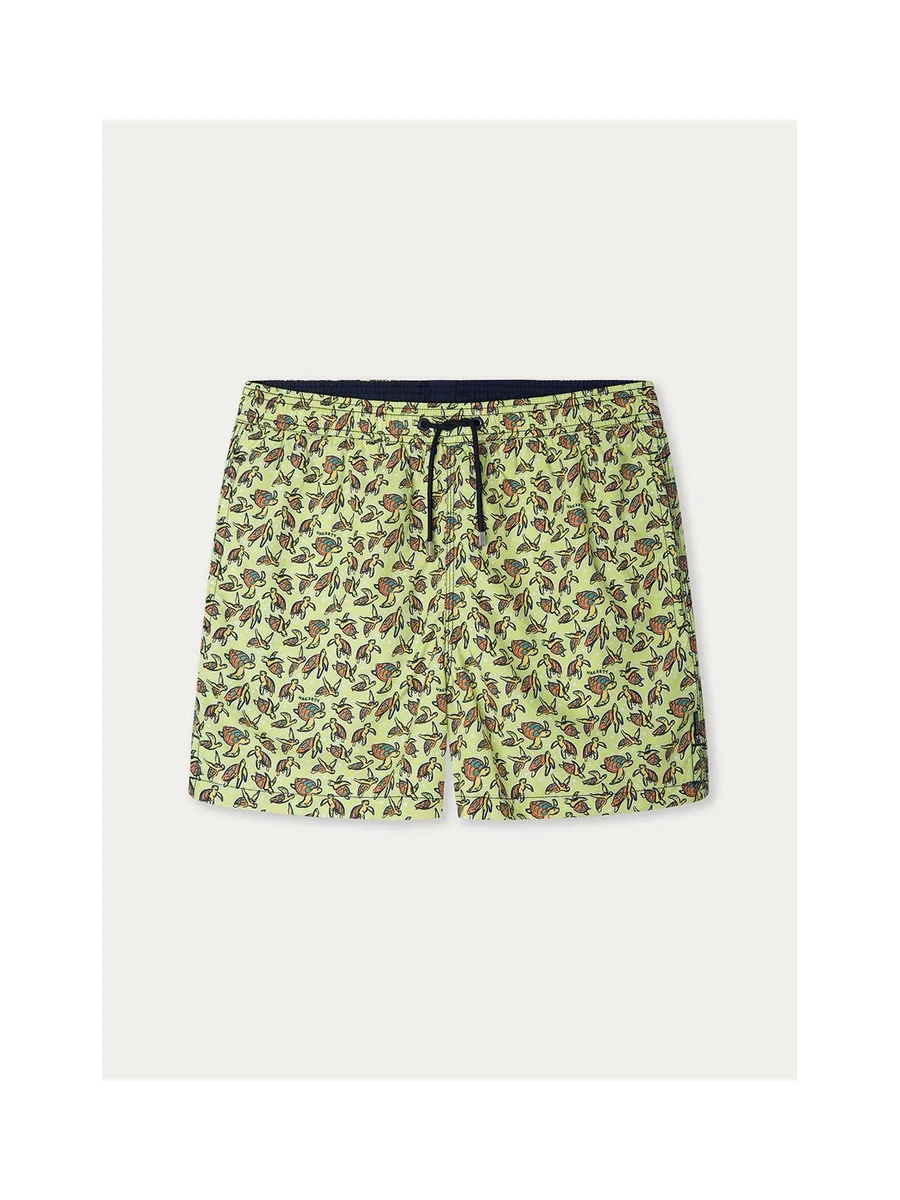 HACKETT HM801230 - Maillot de bain 8