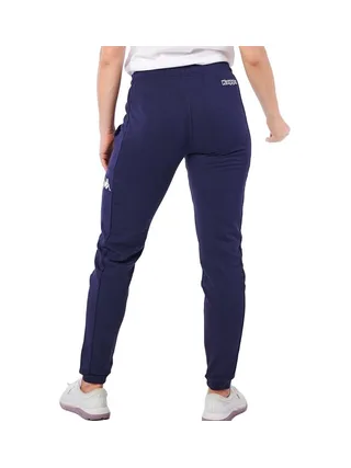 Jogging Marine Femme Kappa Dacena 2