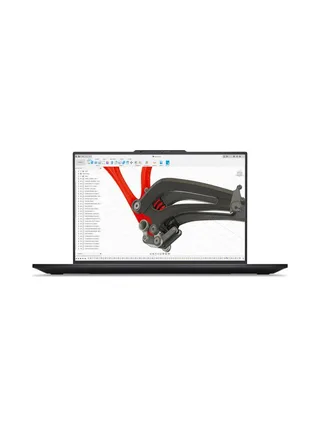 Lenovo ThinkPad T1g Gen 8 4