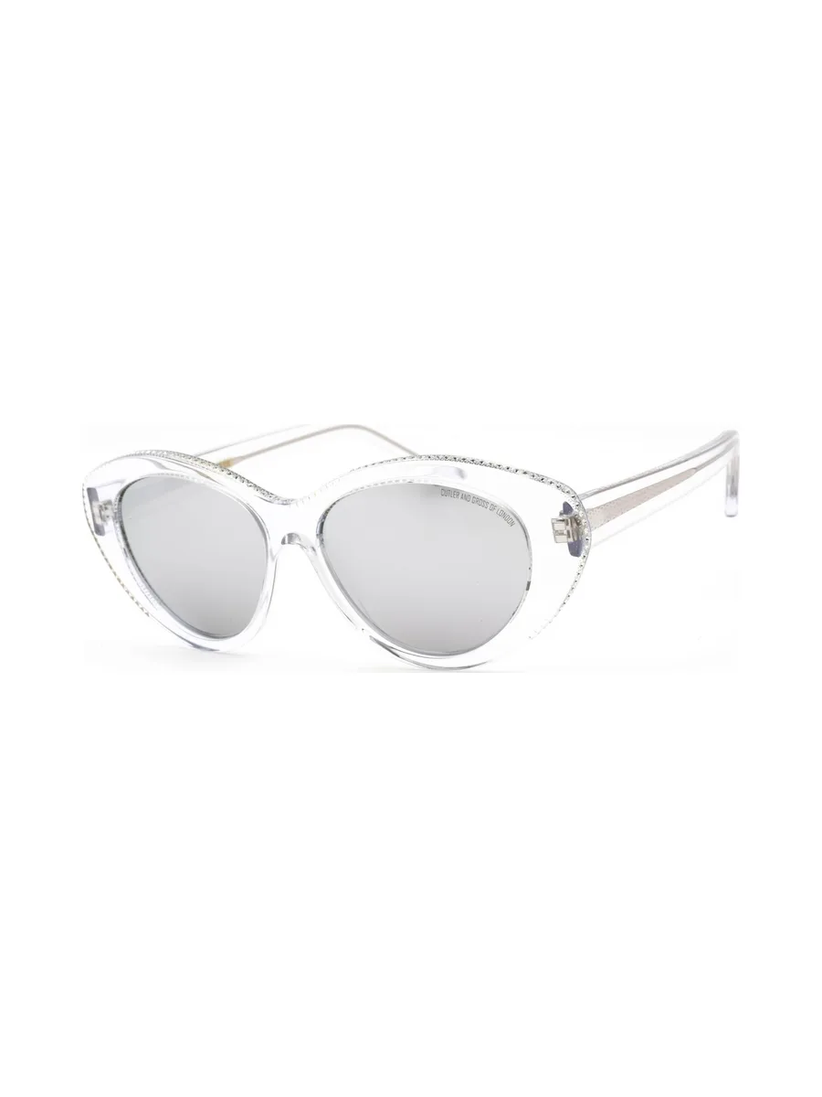 Cutler and Gross CG1286S — Lunettes de soleil 1