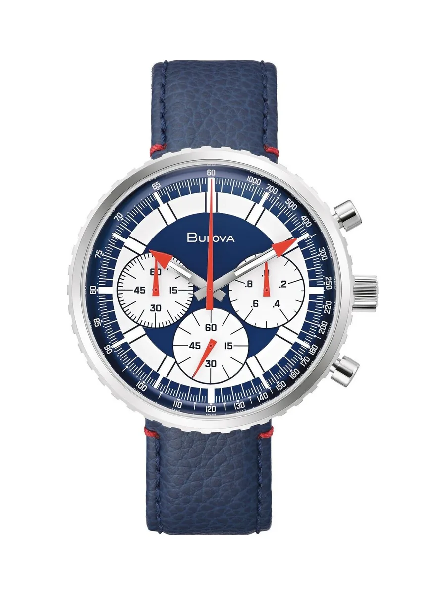 Bulova Men's Archive 1
