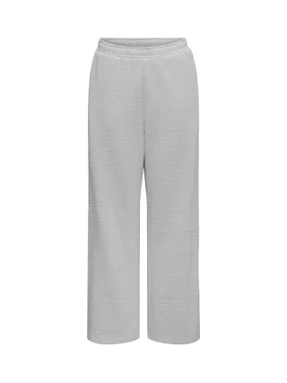 Pantalon fluide Gris Femme Only Lacey 1