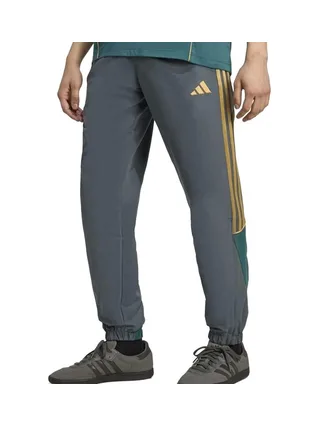 FC Copenhague Pantalon de Survêtement Gris Homme Adidas 25/26 1
