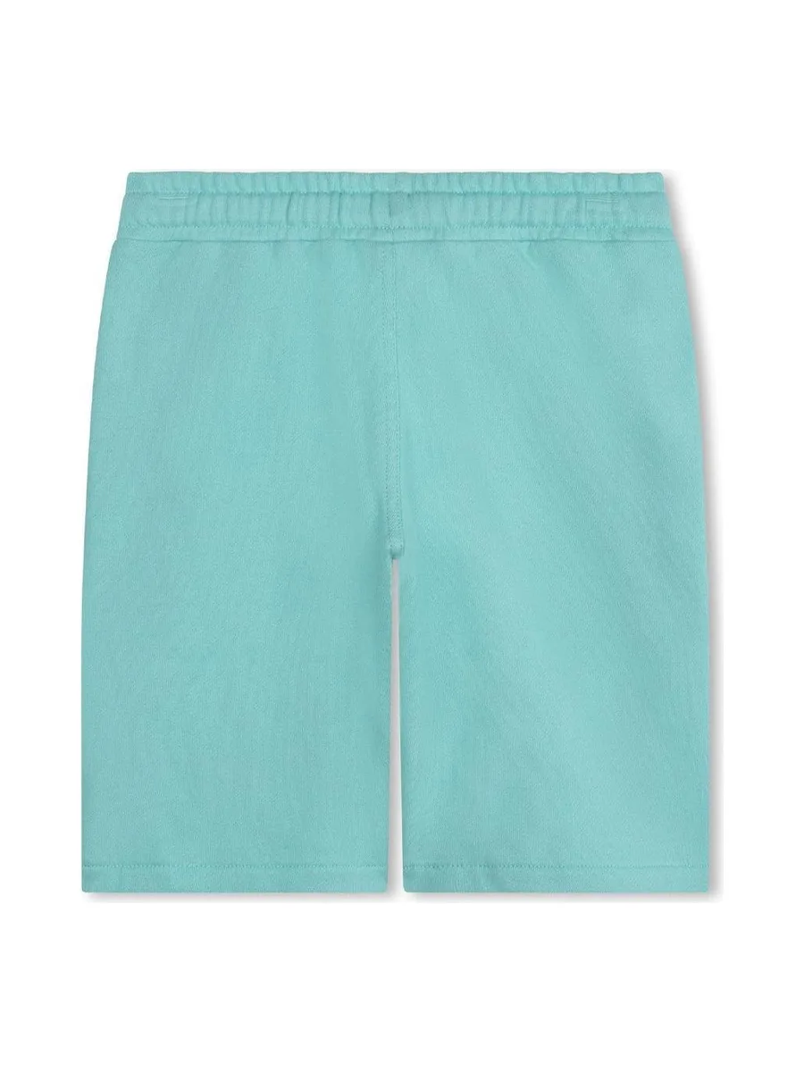 Short Turquoise Garçon Timberland T60065 3