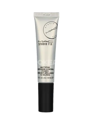 MAC Studio Fix Mattifine 12HR Shine-Control Primer 30ml 2