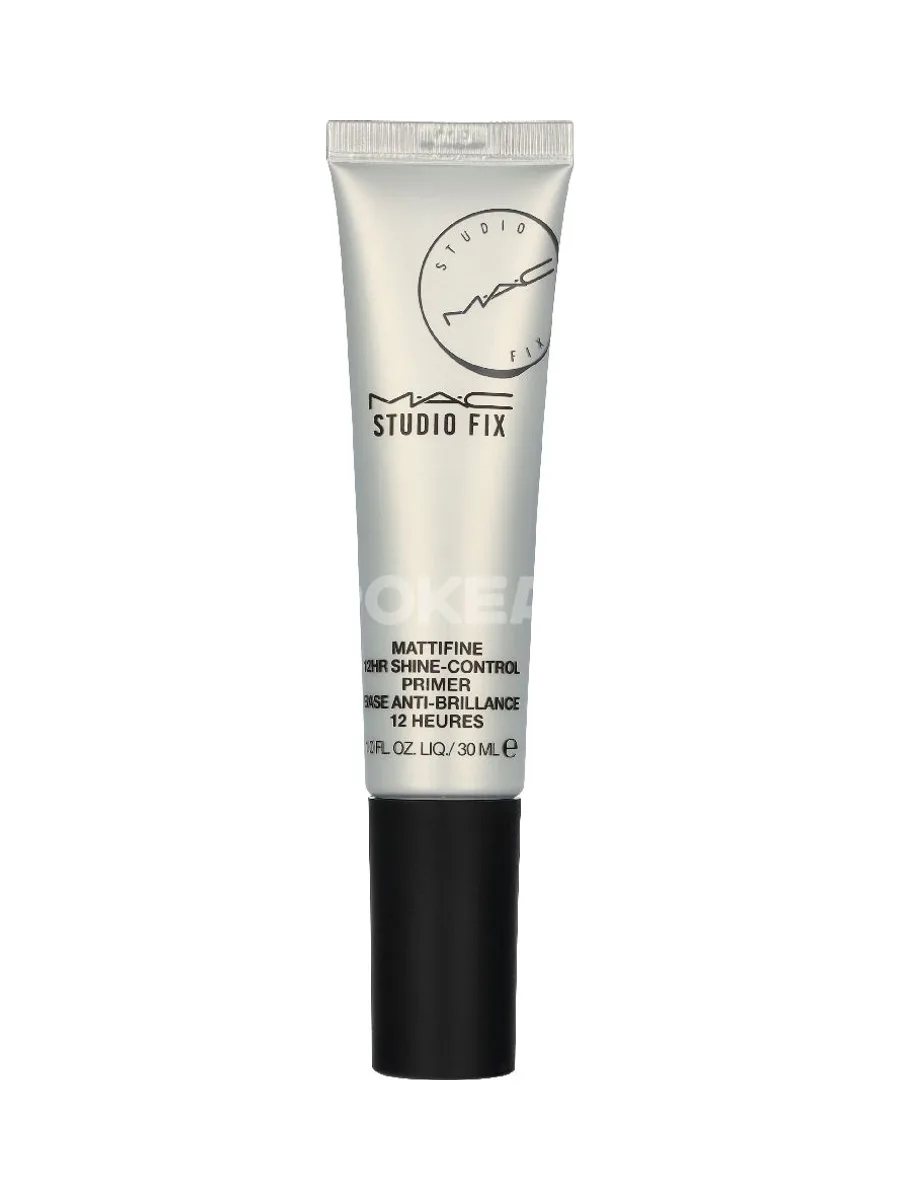 MAC Studio Fix Mattifine 12HR Shine-Control Primer 30ml 2