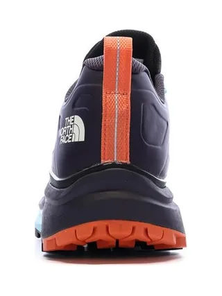 Chaussures Trail Noir/Bleu Femme The North Face VECTIV 3