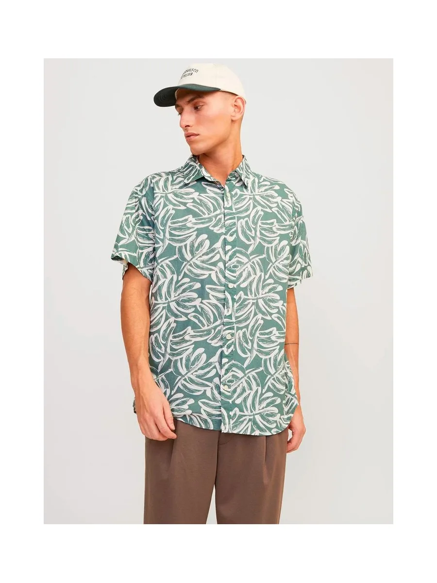JACK & JONES 12251023 - Chemise 4