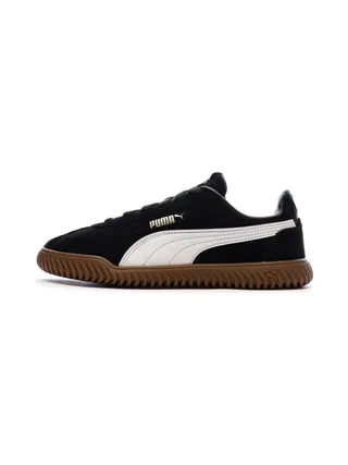 Baskets Noires Femme Puma 402606 1