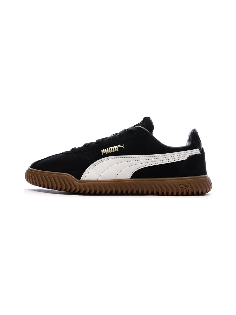 Baskets Noires Femme Puma 402606 2