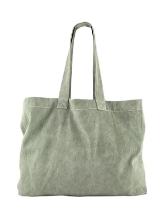 Tote Bag Kaki Femme Kaporal LARSE 2