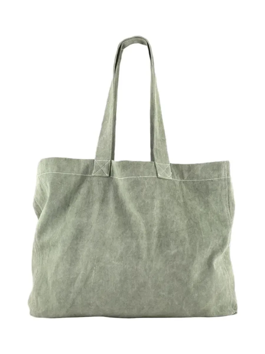 Tote Bag Kaki Femme Kaporal LARSE 3