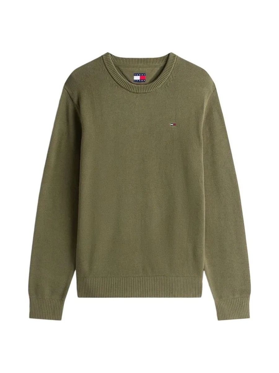 Pull Vert Homme Tommy Hilfiger Slims 3