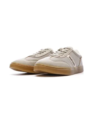 Baskets Grises Femme Refresh 172433 6