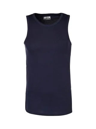 Débardeur Marine Femme Kappa Carsenac 1