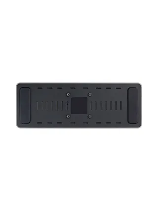 Hybrid USB-C USB-A Dock - Triple 4K 60Hz 9