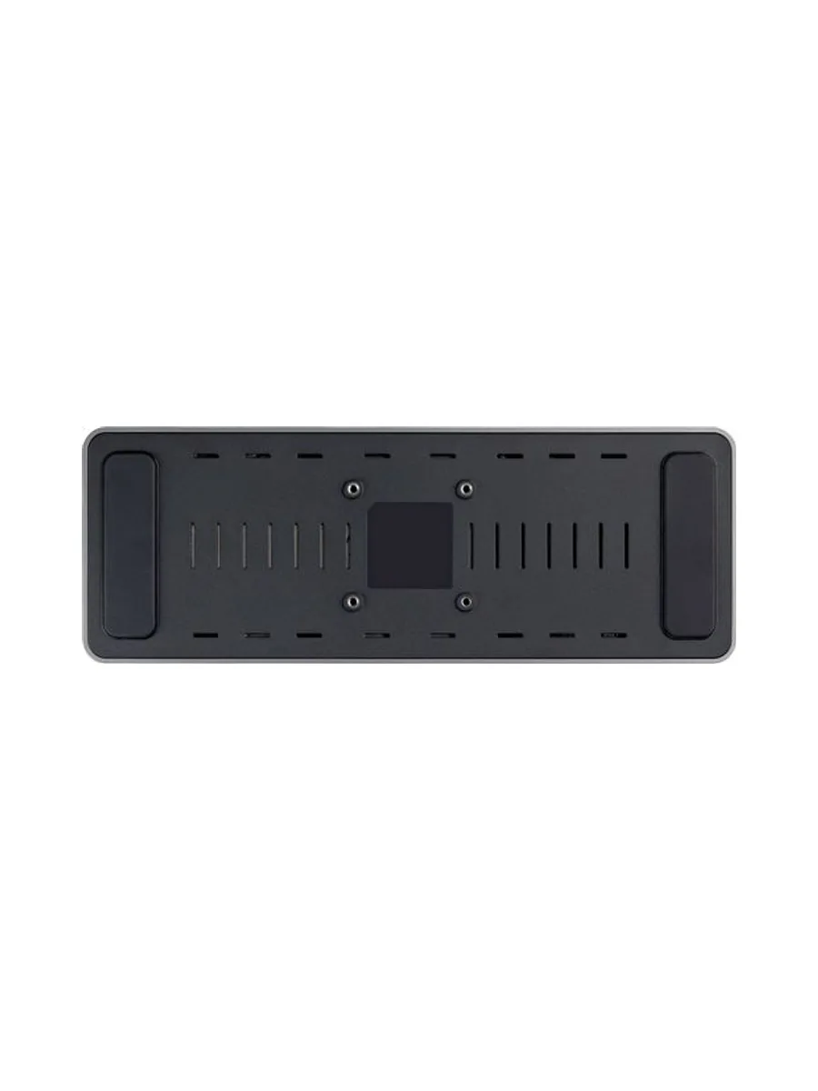 Hybrid USB-C USB-A Dock - Triple 4K 60Hz 9