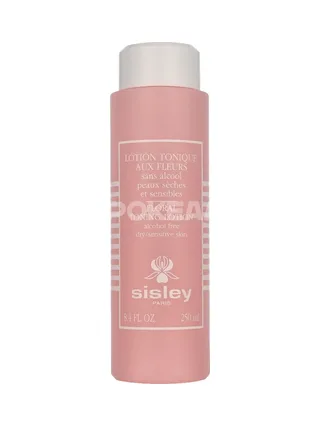 Sisley Floral Toning Lotion 250ml - Alcohol Free - Dry Sensitive Skin 2