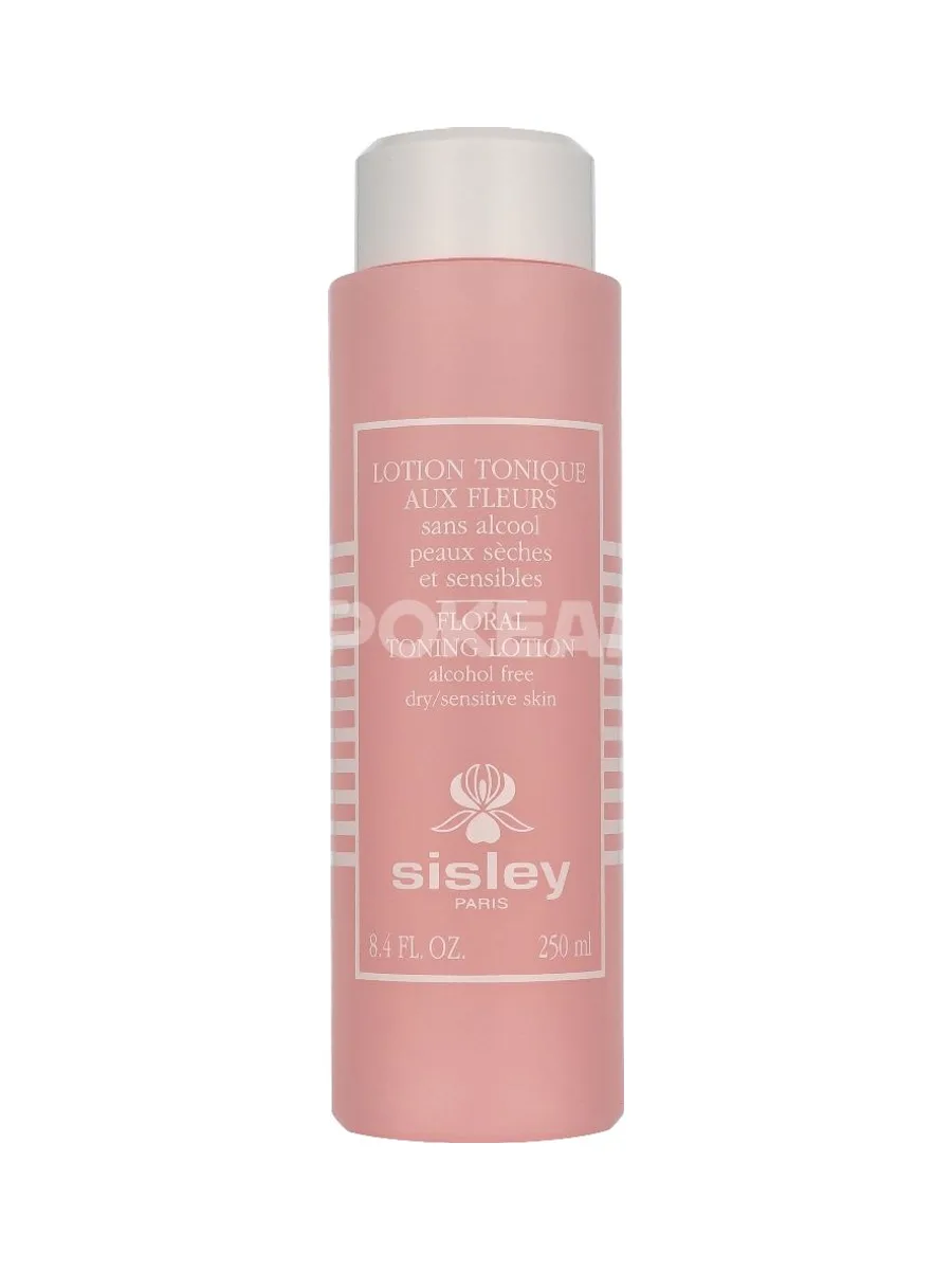 Sisley Floral Toning Lotion 250ml - Alcohol Free - Dry Sensitive Skin 2
