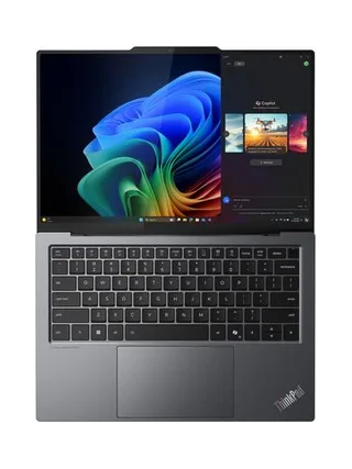Lenovo ThinkPad X9-14 Gen 1 Aura Edition Copilot+ PC 16