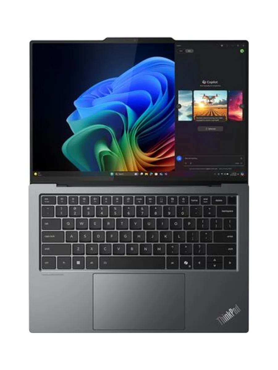Lenovo ThinkPad X9-14 Gen 1 Aura Edition Copilot+ PC 16