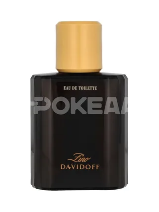 Davidoff Zino Edt Spray 125ml 2