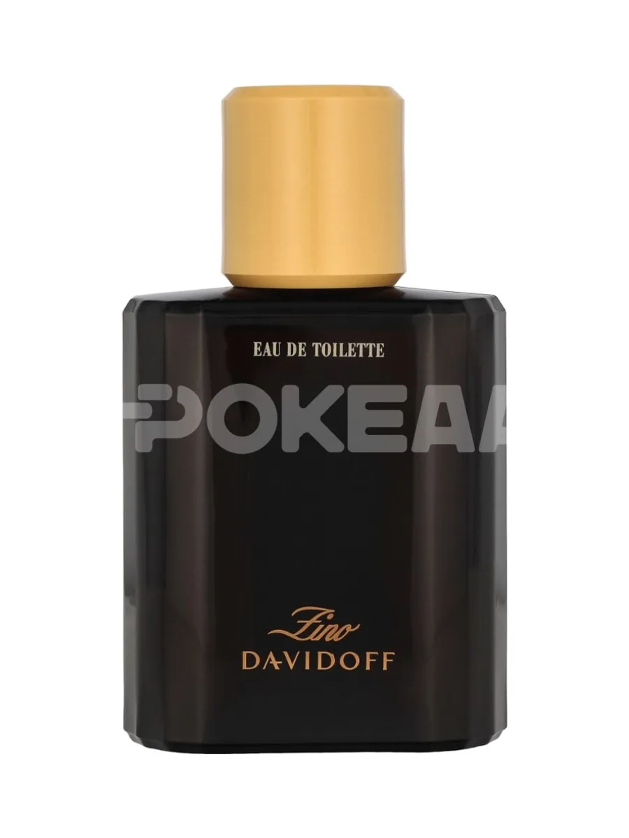 Davidoff Zino Edt Spray 125ml 2