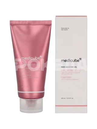 Medicube PDRN Booster Gel 300ml 1