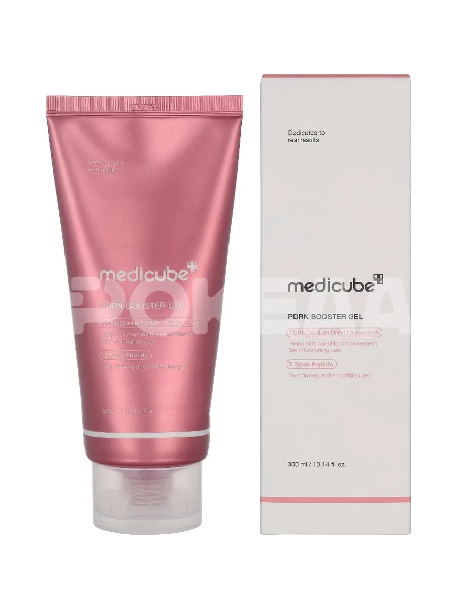 Medicube PDRN Booster Gel 300ml 1