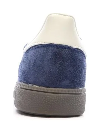 Baskets Marines Homme Adidas Handball Spezial 3