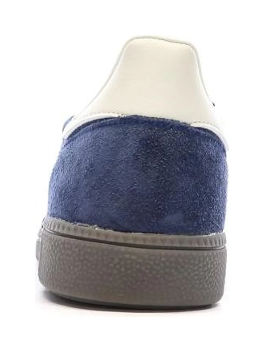 Baskets Marines Homme Adidas Handball Spezial 3