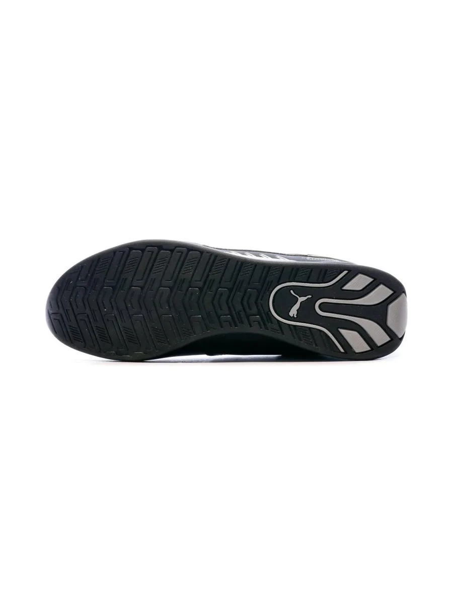 Baskets Noires Homme Puma Drift Cat Delta 5