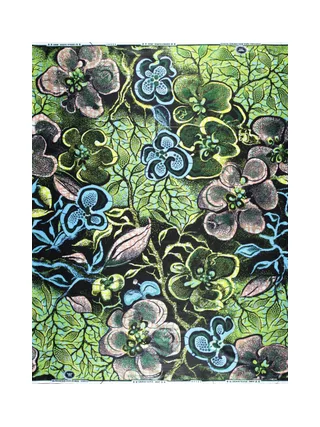 Vlisco Grand Super-Wax 4