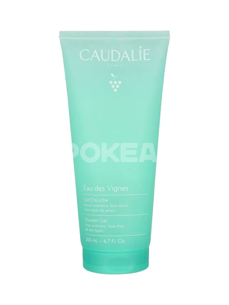 Caudalie Eau Des Vignes Showergel 200ml 1