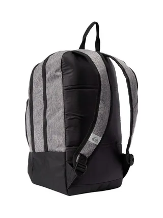 Sac à Dos Gris Garçon Quiksilver Burst 2