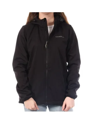 Veste Noire Femme O'Neill Series 1