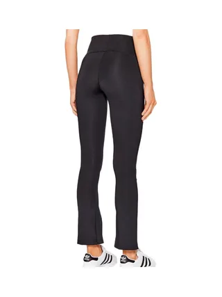Legging Noir Femme Adidas Open HC1972 2