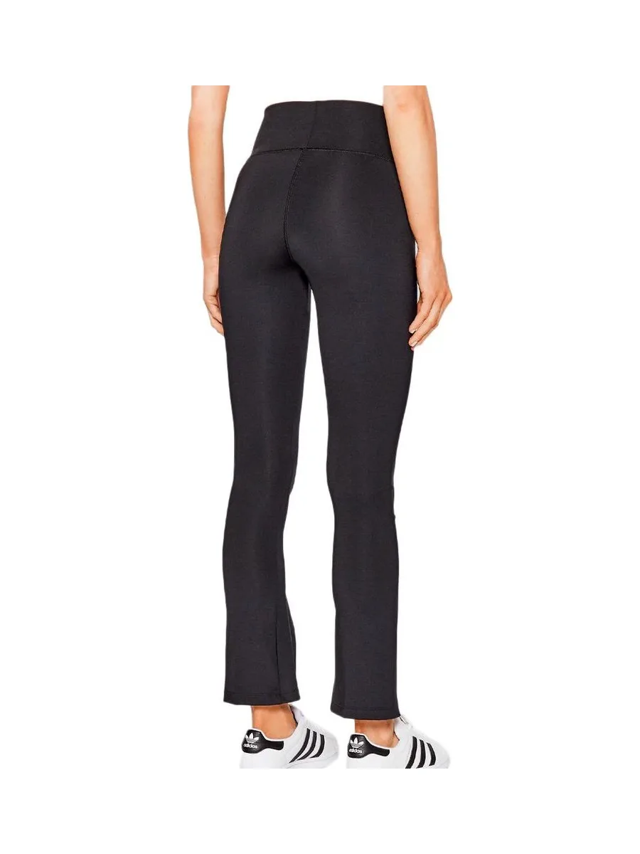 Legging Noir Femme Adidas Open HC1972 3
