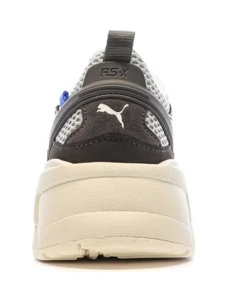 Baskets Grise/Bleu Homme/Ado Puma Rs-x Efekt 3
