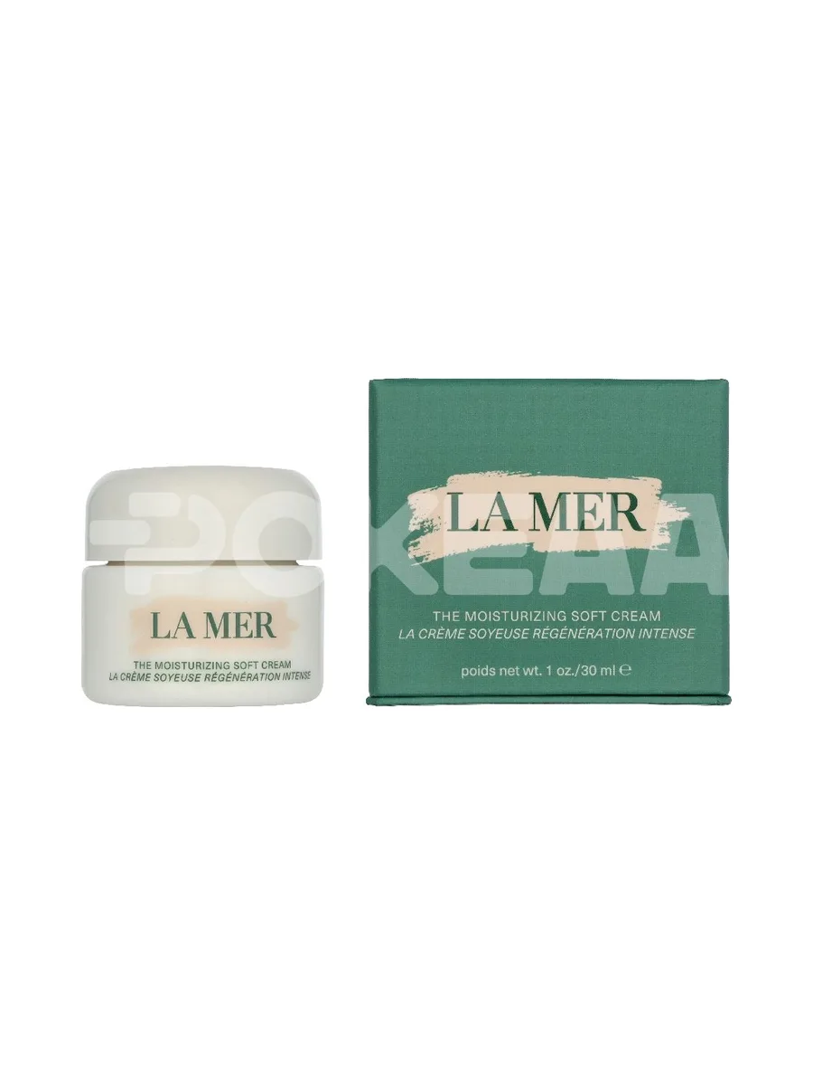 La Mer The Moisturizing Soft Cream 30ml 1