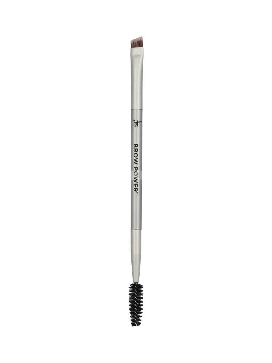 IT Cosmetics Heavenly Luxe Brow Power Transformer Brush - #21 1