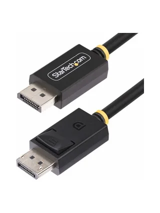 1m VESA-Certified DisplayPort 2.1 Cable 1