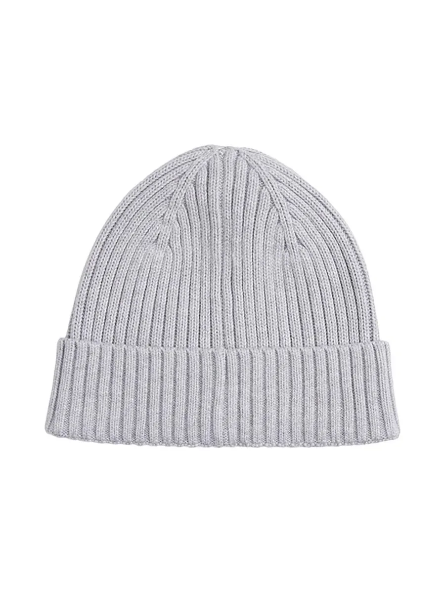 Bonnet Gris Femme Tommy Hilfiger Tjw Heritage Core 3