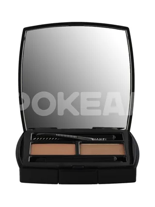 Chanel La Palette Sourcils Brow Powder Duo 4g - #01 Light 2