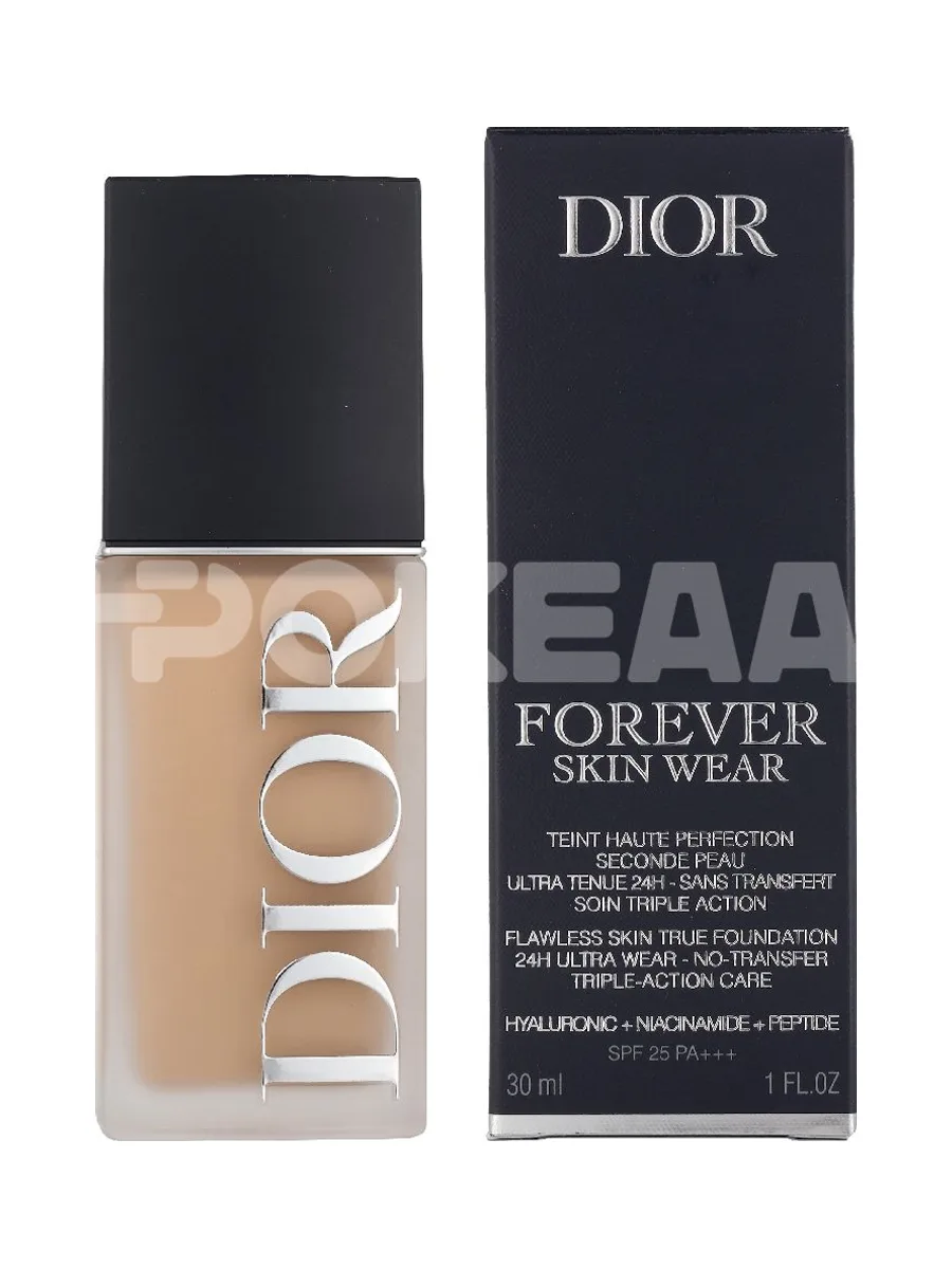 Dior Forever Skin Wear 30ml - #2N Neutral 1